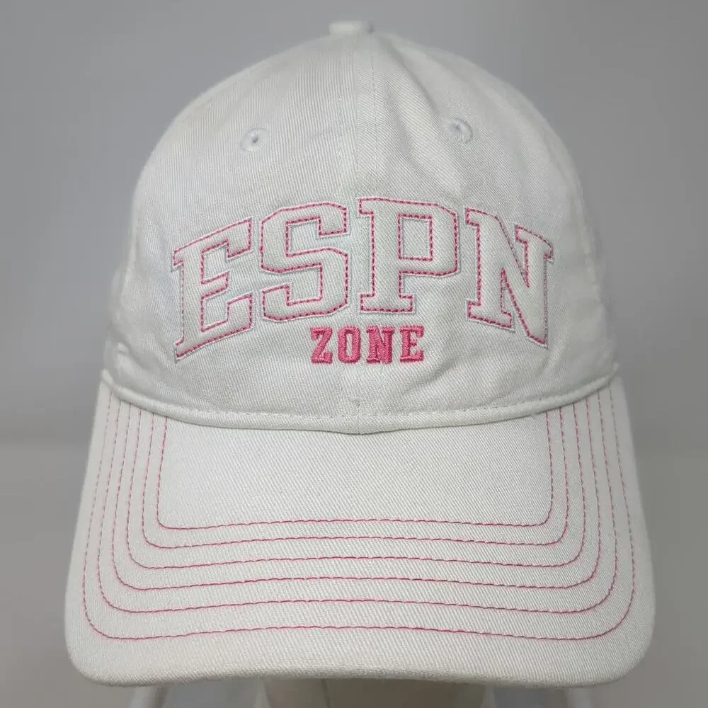 ESPN baseball cap